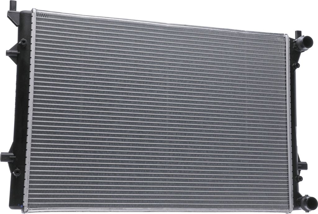 RIDEX 470R0539 Kühler Wasserkühler Motorkühler für VW Golf V Schrägheck (1K1) Passat Variant (3C5) Passat Variant (365) Passat Limousine (3C2)...