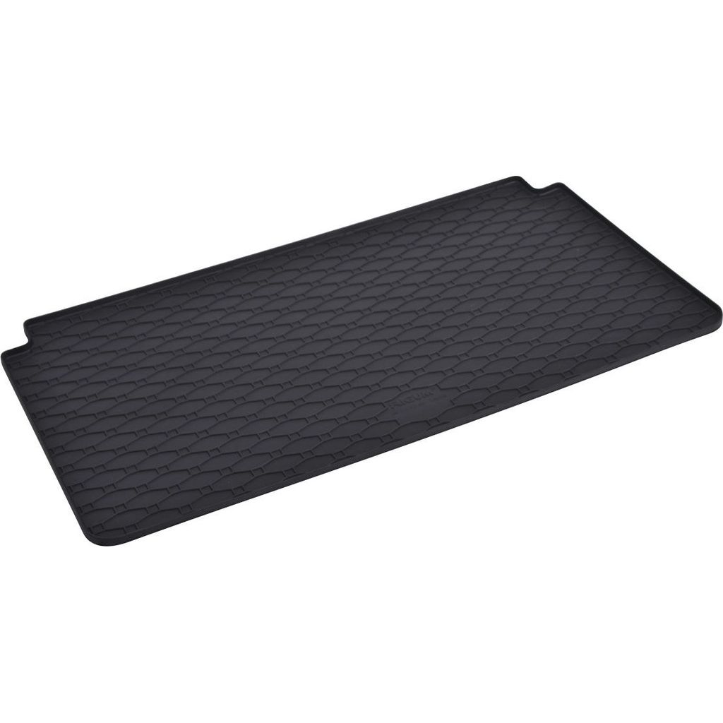Rigum Gummi Kofferraumwanne für Toyota Yaris 2 Typ XP9, Bj. 2005-2011