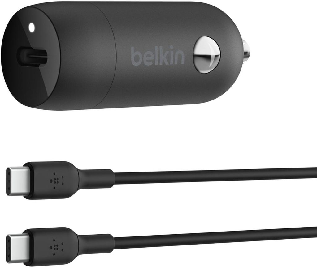 Belkin BOOST Charge 30W USB-C Produktbild 