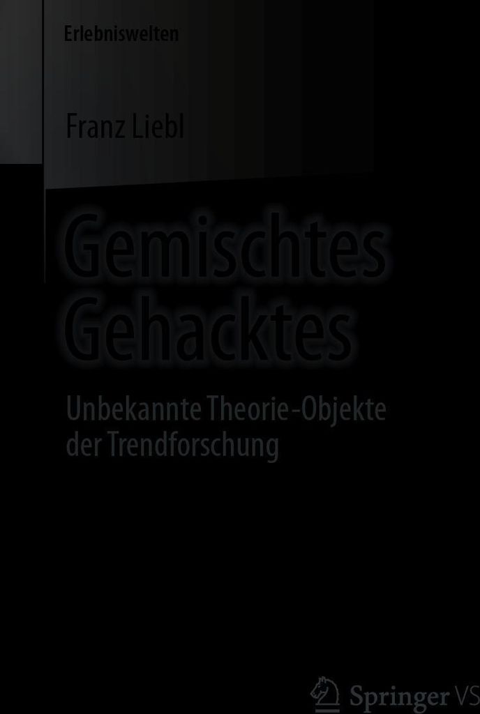 Gemischtes Gehacktes