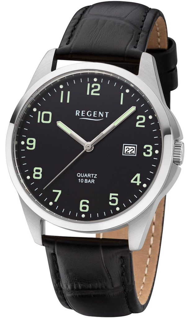Pánske hodinky Regent F-1227 Obrázok produktu 