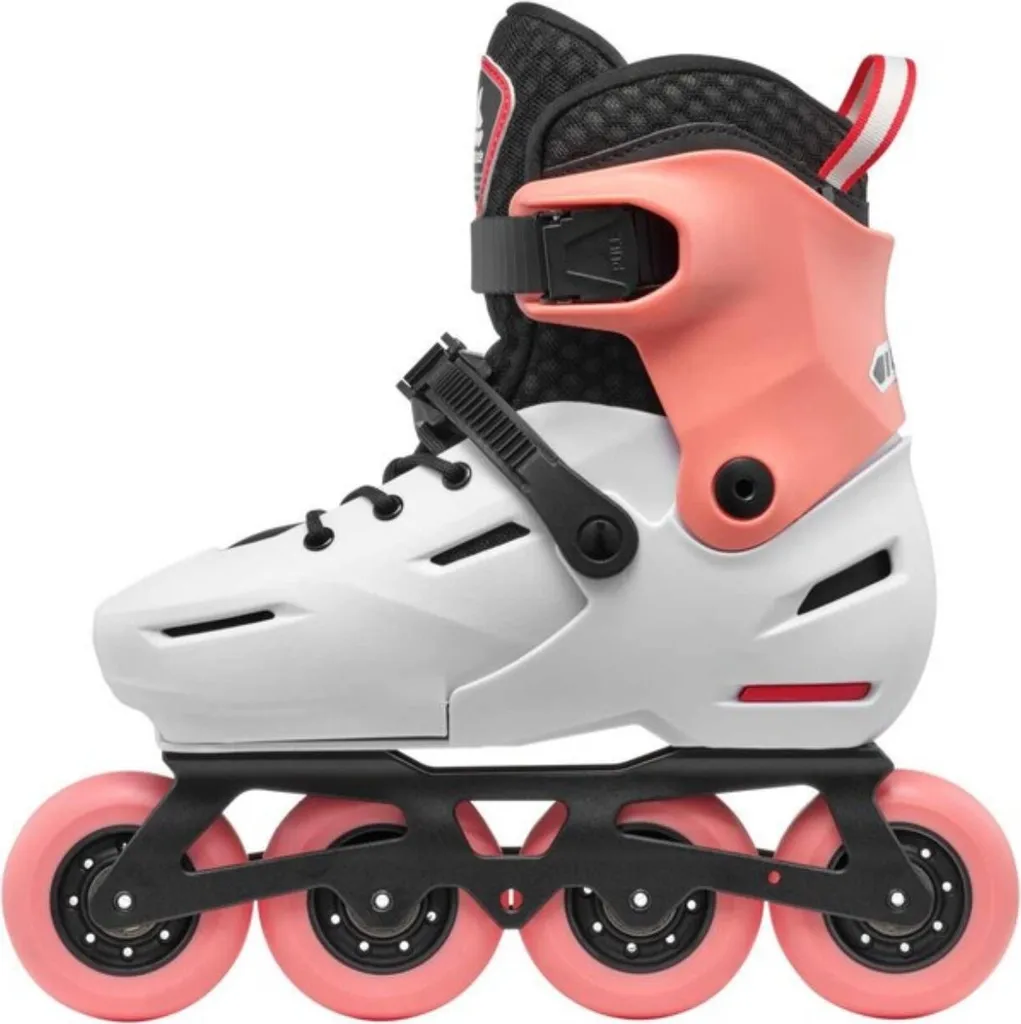 Rollers en Ligne Freeskate Rollerblade Apex - Patins Freeride Polyvalents
