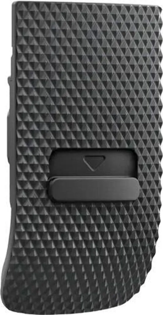 Cache Port USB Insta360 X5 Anti-Poussière - Protection Noire 150g