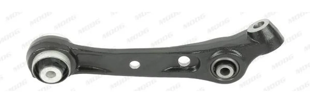 Bras de suspension MOOG BM-TC-13739 pour BMW Série 7 F01 et Série 5 GT