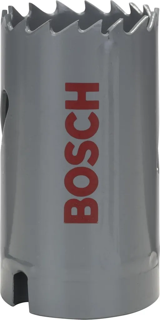 Sega a Tazza 32mm Bosch Professional Bimetal | Tagli Lisci e Veloci