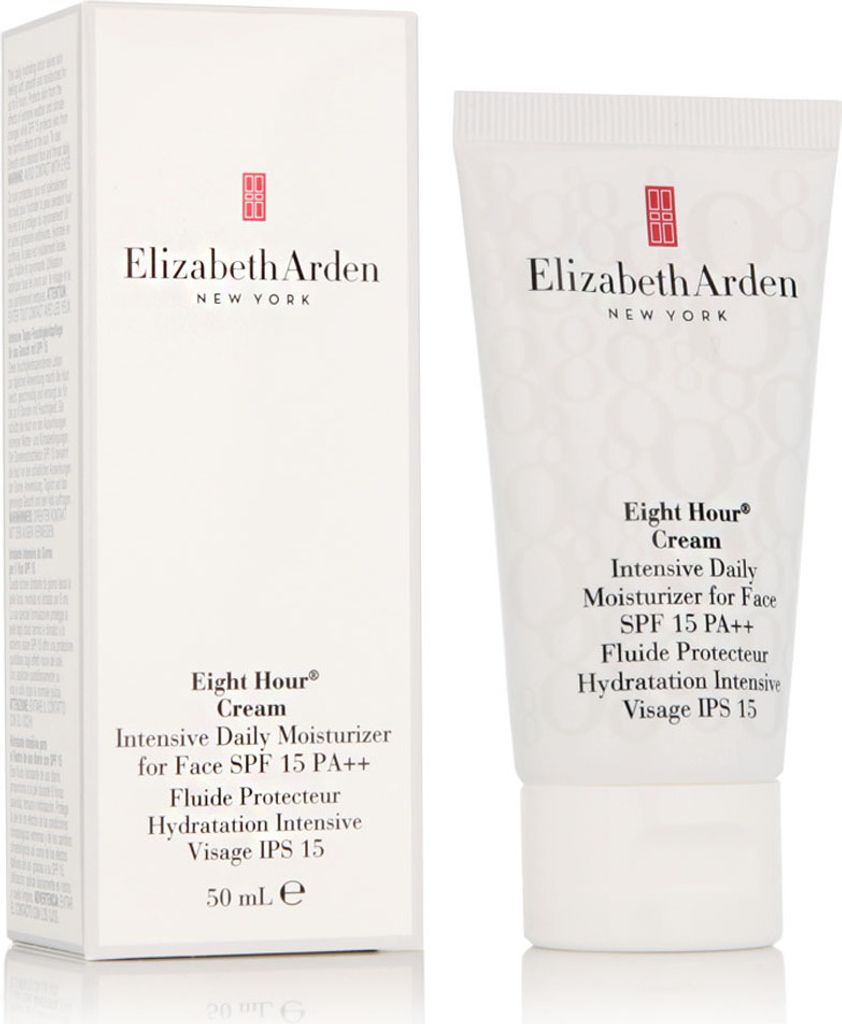 Elizabeth Arden Eight Hour Cream Intensive Daily Image du produit 