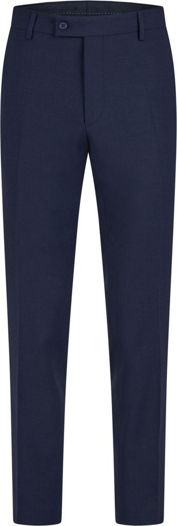 Daniel Hechter - Regular fit - Herren Mix & Match Hose (100139 40371), Größe:56, Farbe:Blau (670)