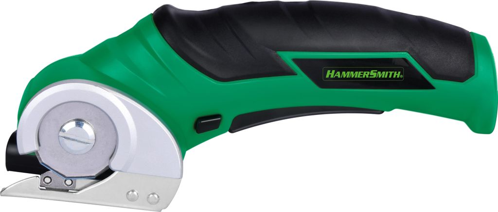 Hammersmith SharpSpin - Taglierina universale a batteria - Immagine del prodotto 
