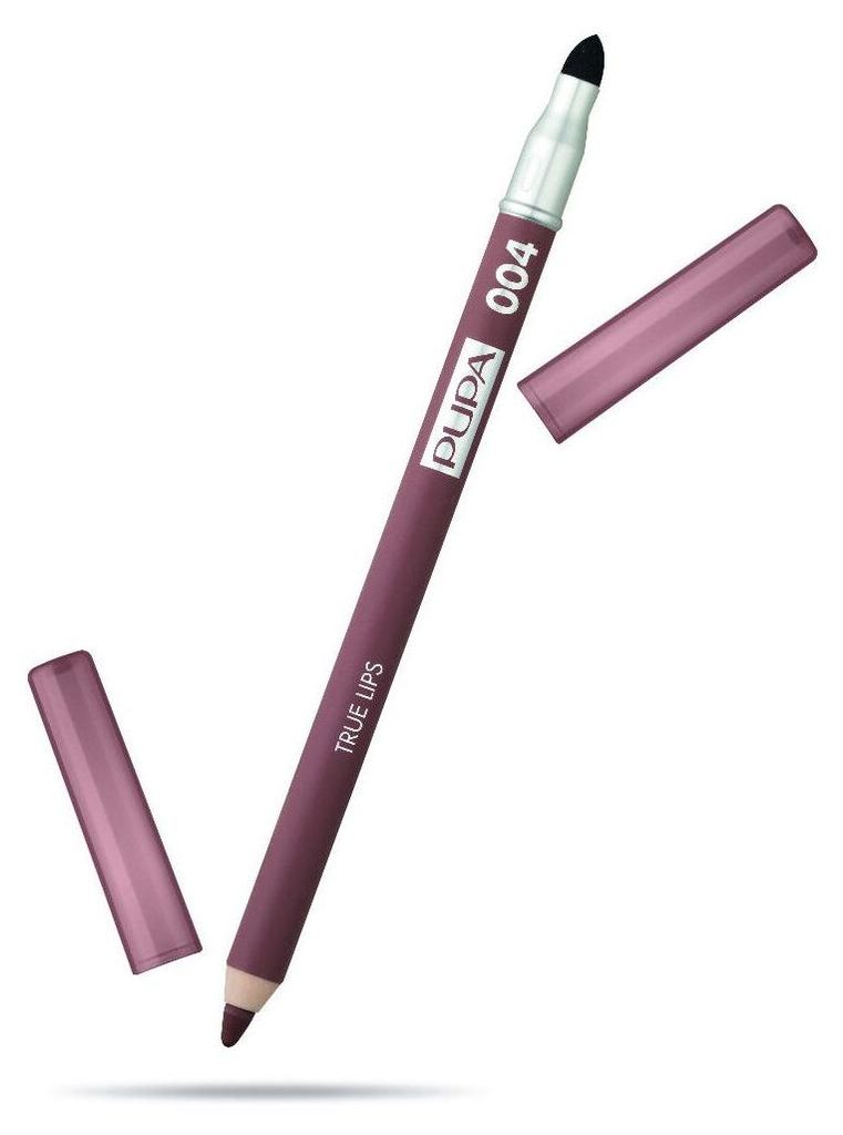Pupa True Lips Matita labbra 004 Marrone chiaro Immagine del prodotto 