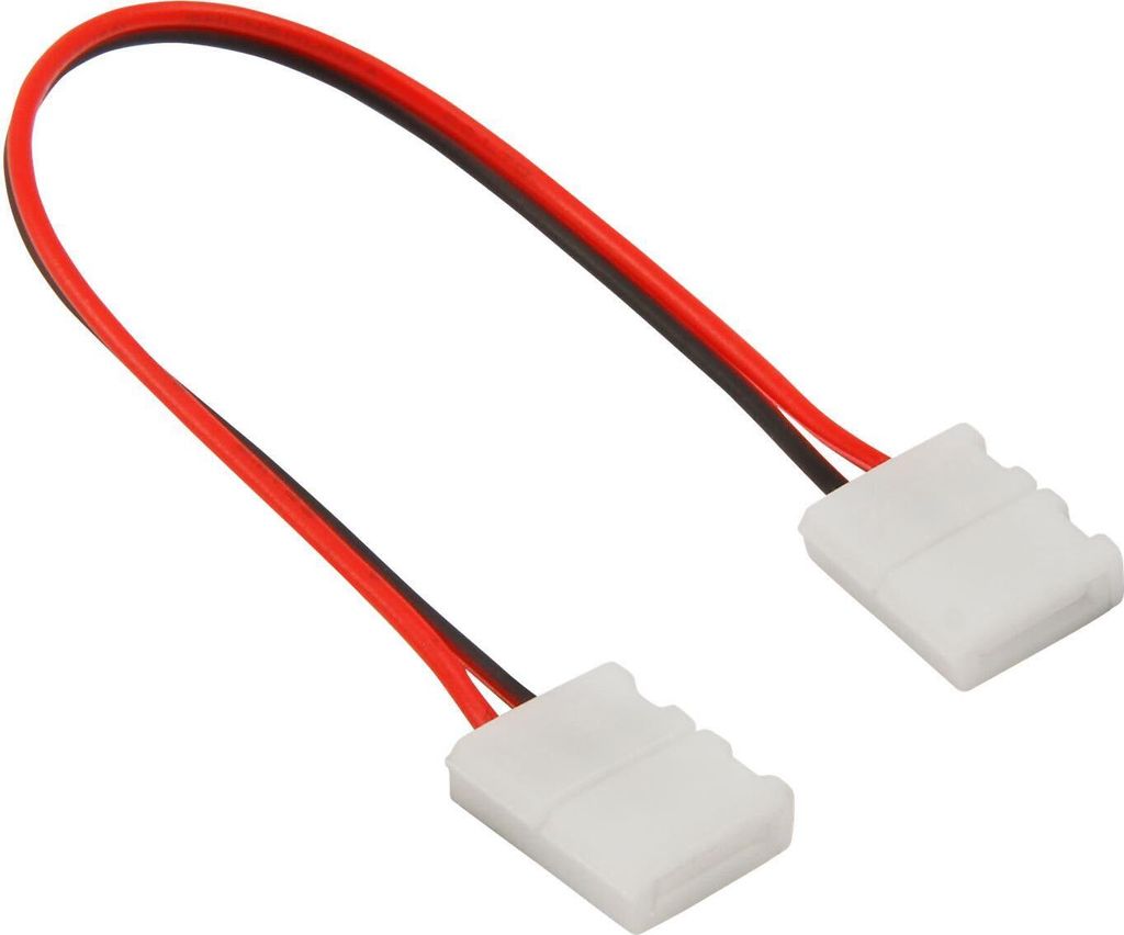 V-TAC LED Strip Light - Zubehör - Flexible Verbinder - 3528
