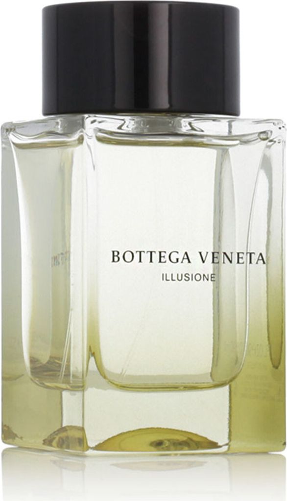Herrenparfüm Illusione Male Bottega Veneta (90 ml) EDT Produktbild 
