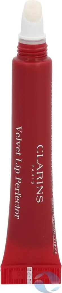 Rossetto Clarins Velvet Lip Perfector 03 Rosso Velluto | Finish Matte 12ml