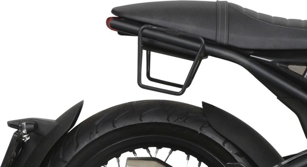SHAD Satteltaschen Abstandshalter - Brixton 500 Crossfire