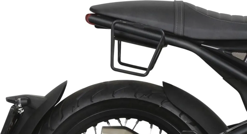 Équipement Voyage Brixton 500 Crossfire - Entretoise Sacoches Selle SHAD