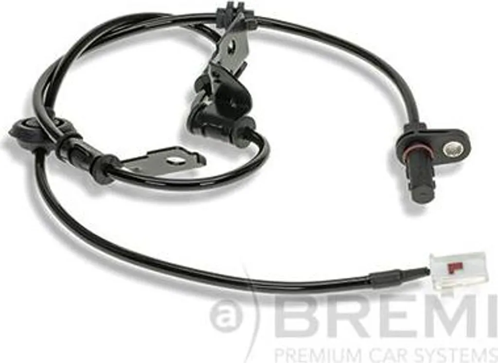 BREMI 51720 Sensore velocità ruota OE 95680A4300 compatibile con Carens