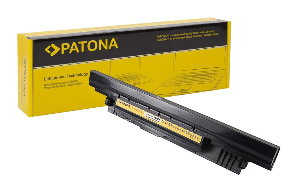 Réparer Autonomie Asus P2530U P2520LJ - Batterie A41N1421 de Secours