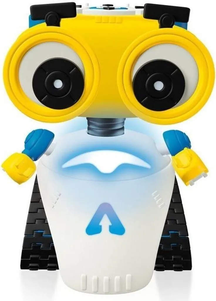 Andy robot programmable avec 30 séquences de mouvements pour enfant - 2
