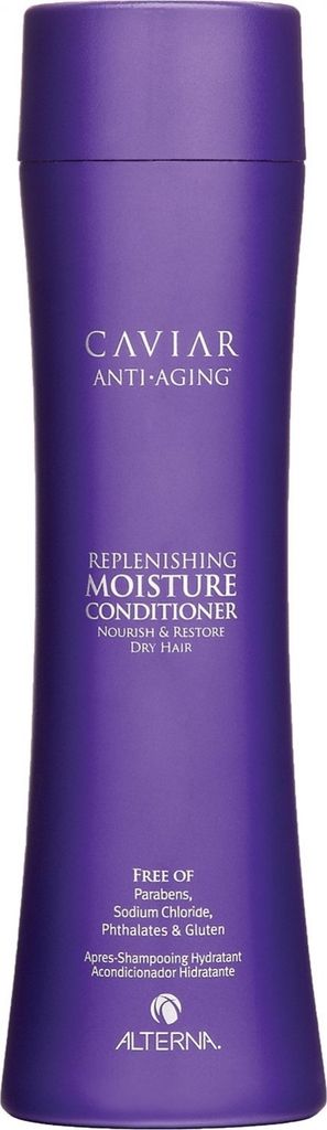 Alterna Caviar Replenishing Moisture Conditioner odżywka Zdjęcie produktu 