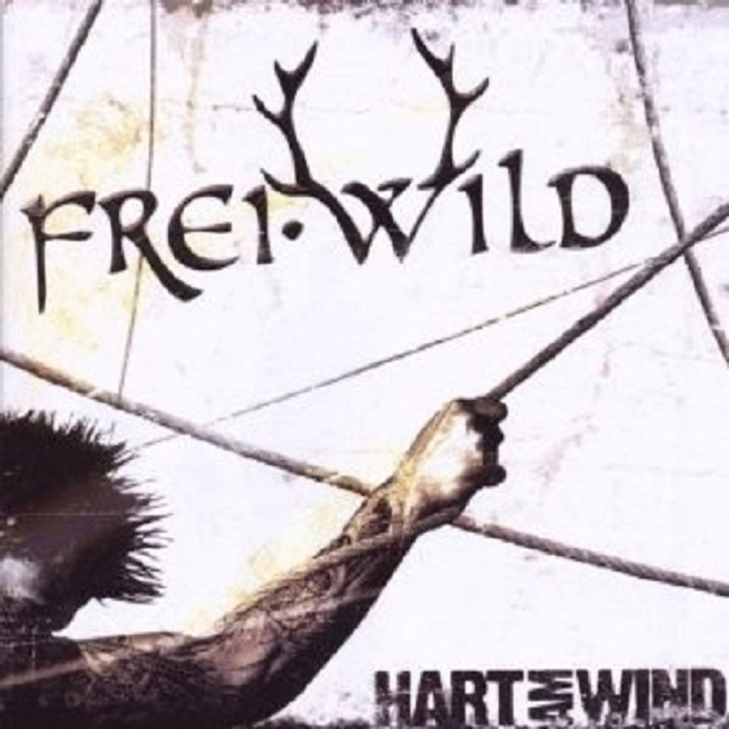 Hart Am Wind