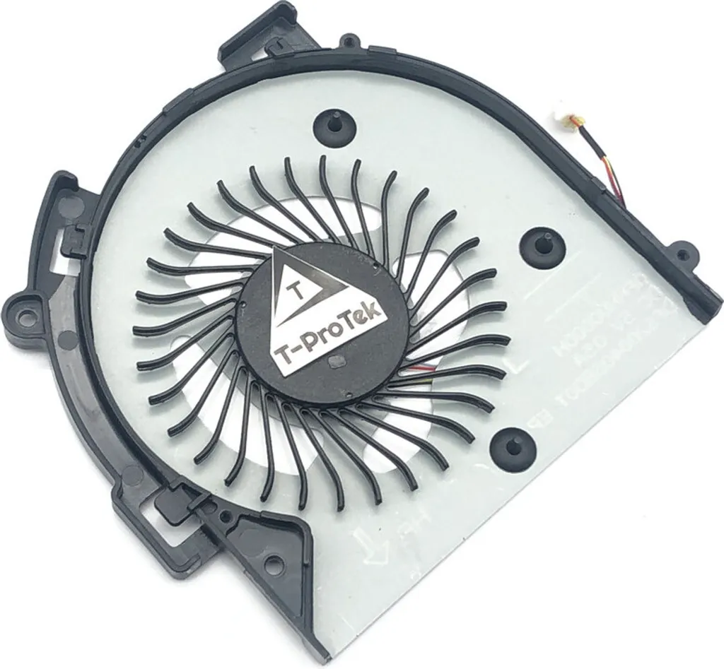 Ventola Silenziosa per HP Envy x360 M6-AQ 15-AQ - Comfort Garantito
