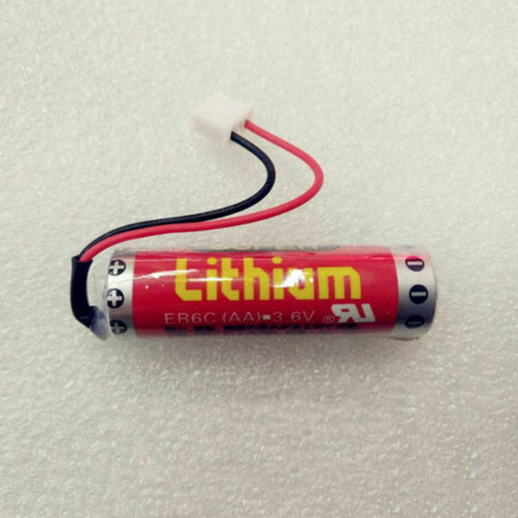 Topchances PLC Battery Náhradní baterie kompatibilní s Obrázek produktu 