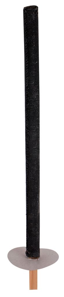 15 St Gartenfackeln 60 cm mit Handschutz Brenndauer   ca. Produktbild 