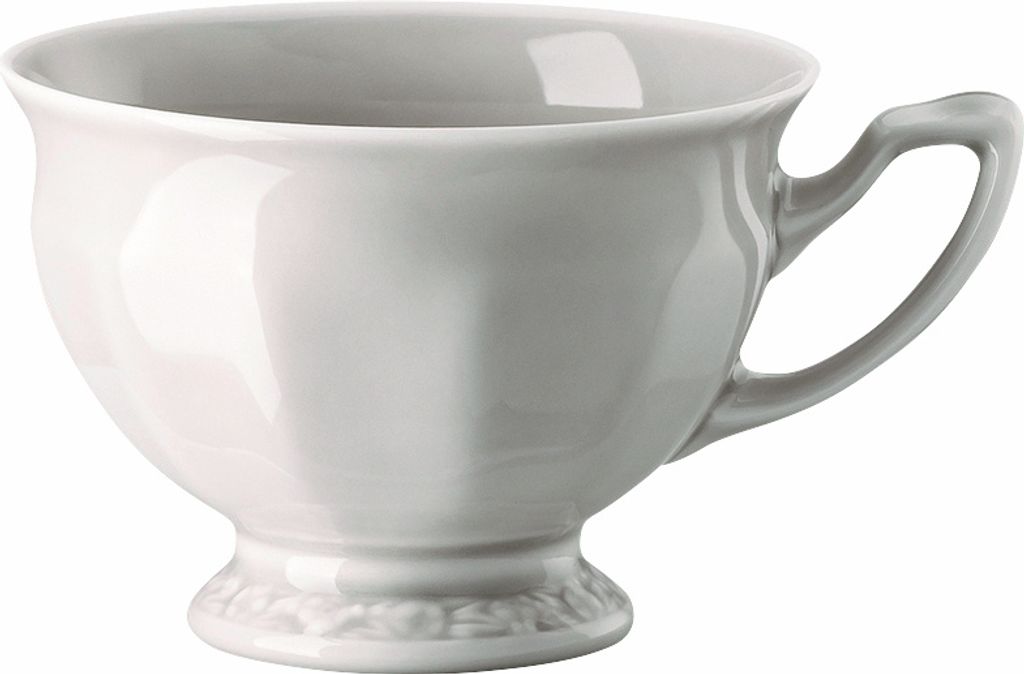Rosenthal Kaffee-Obertasse Maria Pale Orchid Produktbild 