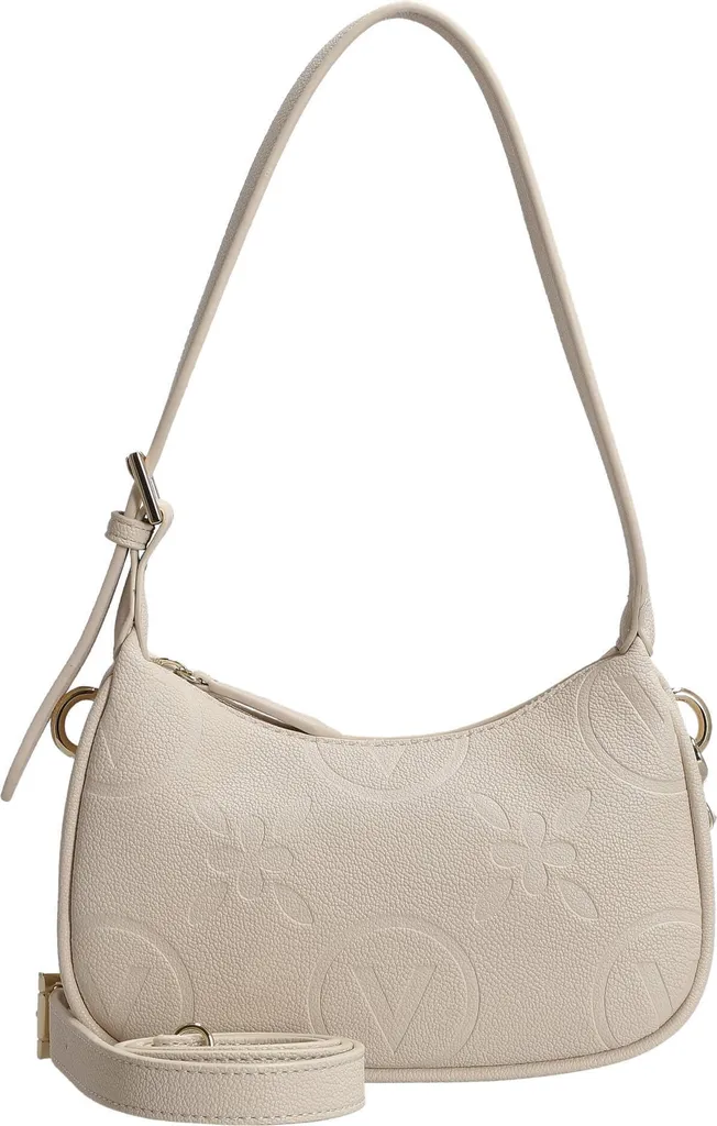 Petit sac à main Samba Re brun foncé format besace pour homme et femme
