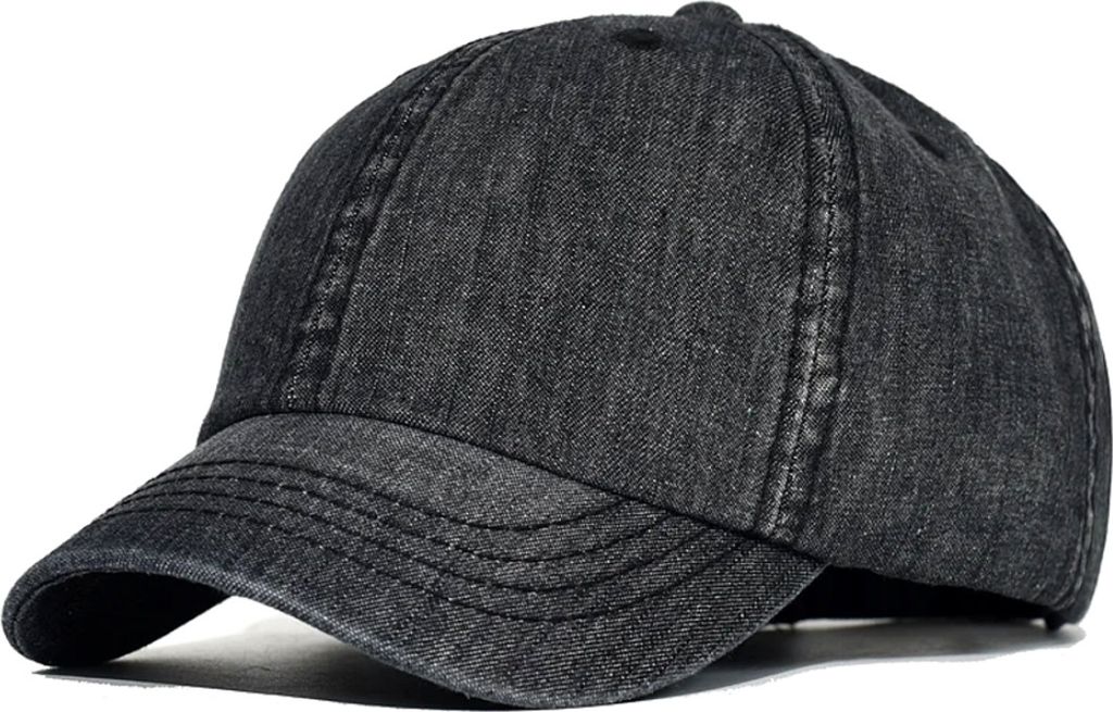 Baseball Cap - Vintage Style - Vielseitiger Schutz - Produktbild 