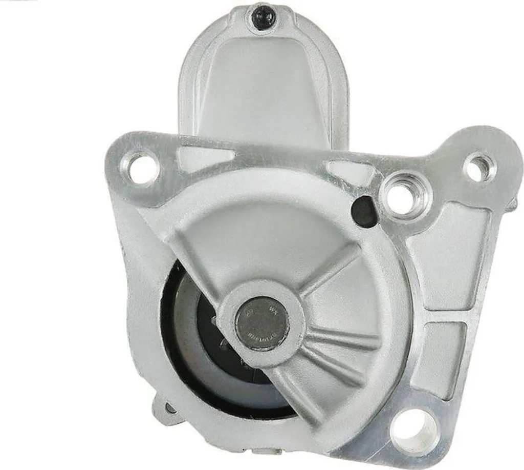 AS-PL S3058 Motorino di avviamento OE 2330000Q0E compatibile con Carisma, Space Star, Interstar, Primastar, Primera, Movano, Vivaro, Clio, Espace, Scenic, Kangoo, Laguna, Master, Megane, Trafic, S40, V40