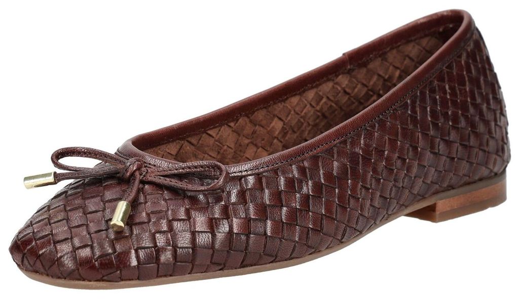 CopenhagenShoes Ballerinas Ballerinas Leder