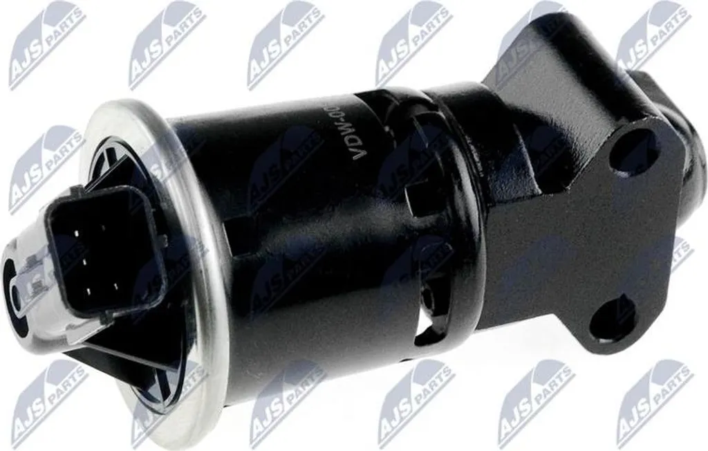 Vanne EGR pour éteindre le voyant moteur sur Chevrolet Aveo NTY