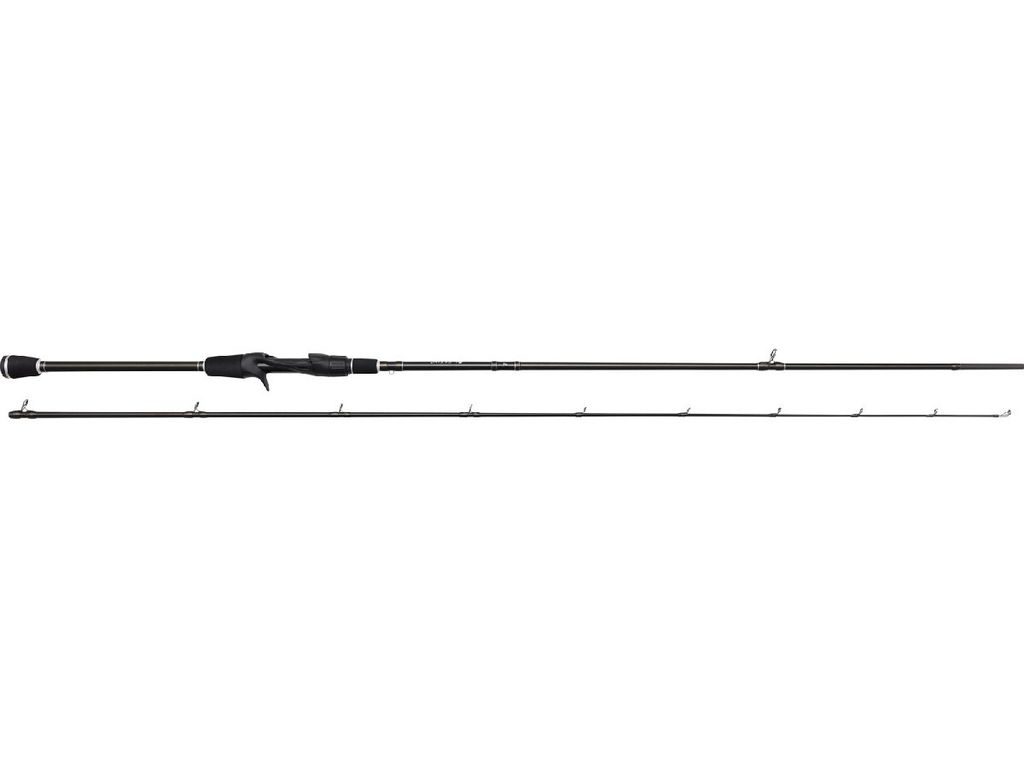 Westin W2 Finesse-T T&C 7'1"/213cm ML 5-15g 2sec Produktbild 