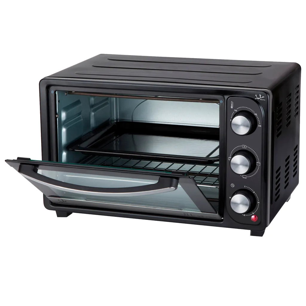 Petit four gril JATA HN921 compact pour cuisiner sans prendre de place