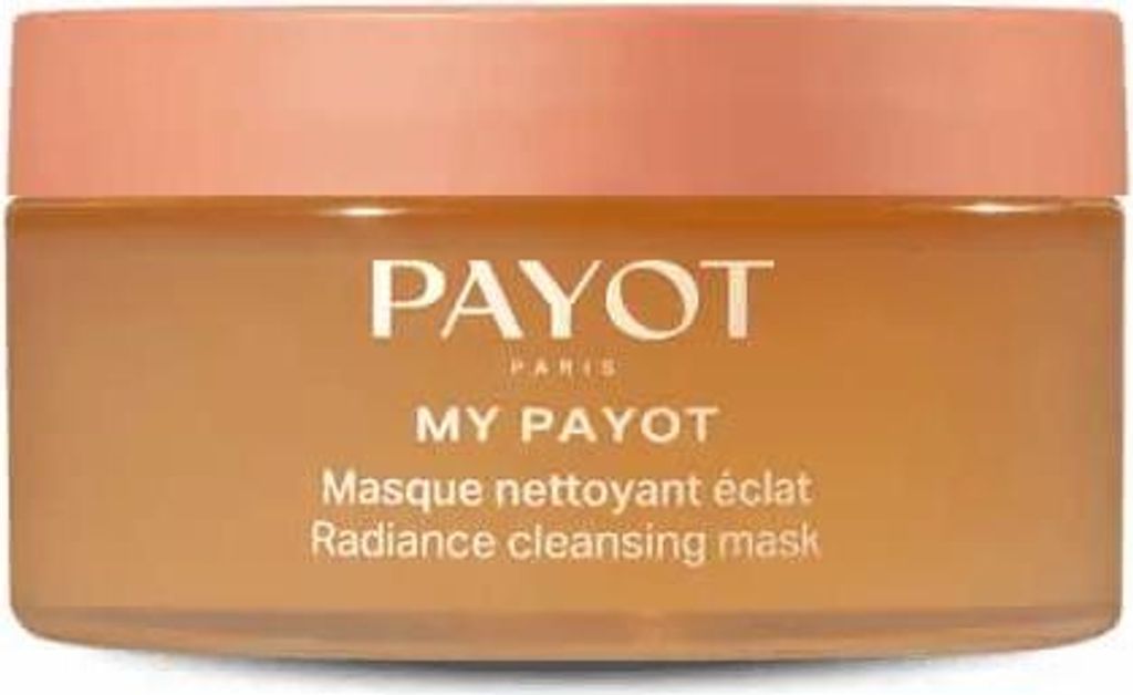 Payot My Payot Radiance Cleansing Mask 100ml Produktbild 