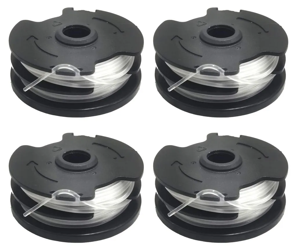 Bobines pour coupe-bordures LIDL Parkside PRTA 20-Li A1 B2 C3, 8.3m