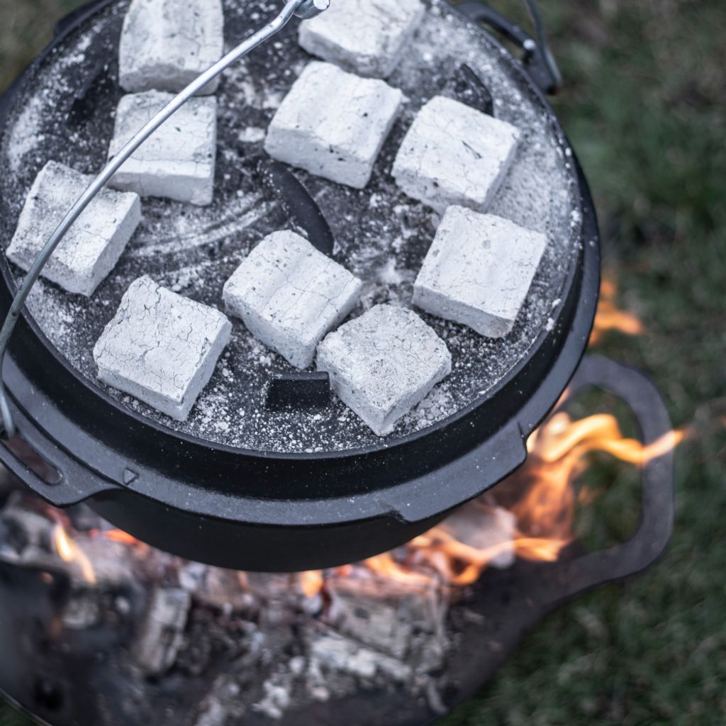 Petromax Feuertopf Dutch oven ft6 Produktbild 3