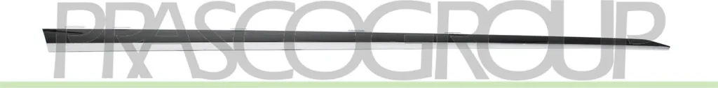 Enjoliveur PRASCO RN7001403 pour Captur I, montage rapide et haute qualité