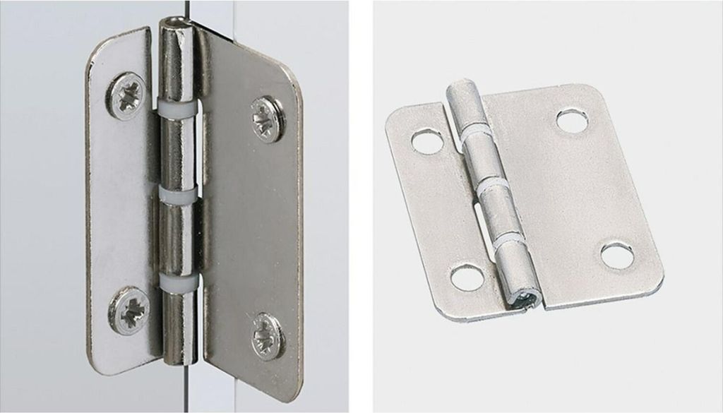 Hettich 71648, 10 Stück(e)