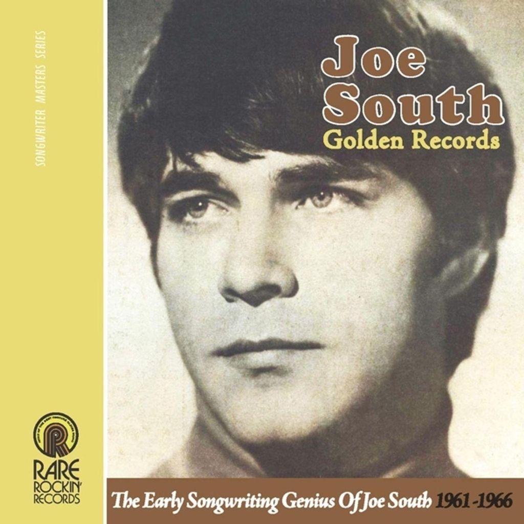 Various-Joe South (Golden Records-1961-19