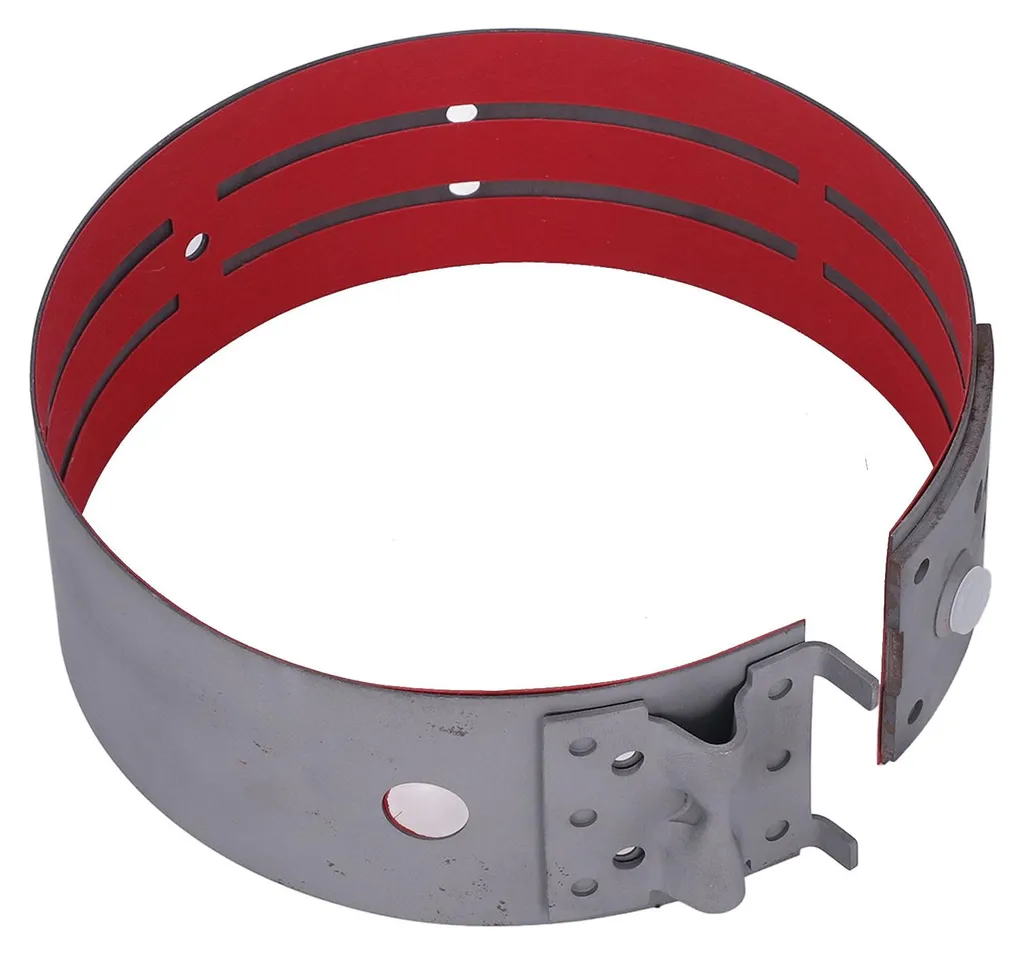 Bande de transmission Red Eagle 057961 pour boîtes 4L60E 4L65E 4L70E - 8