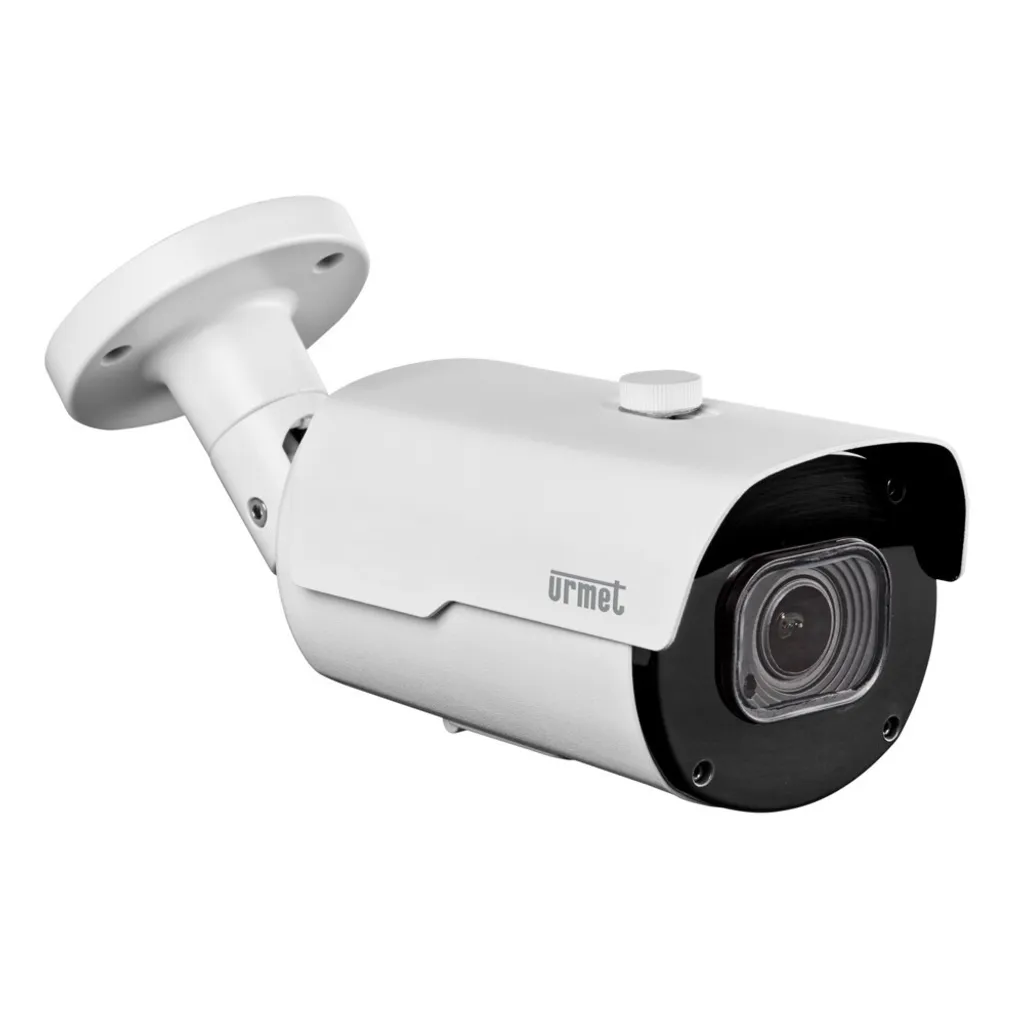 Caméra IP Bullet 5MP Grothe KI PLUS 1099/501B pour surveillance vidéo
