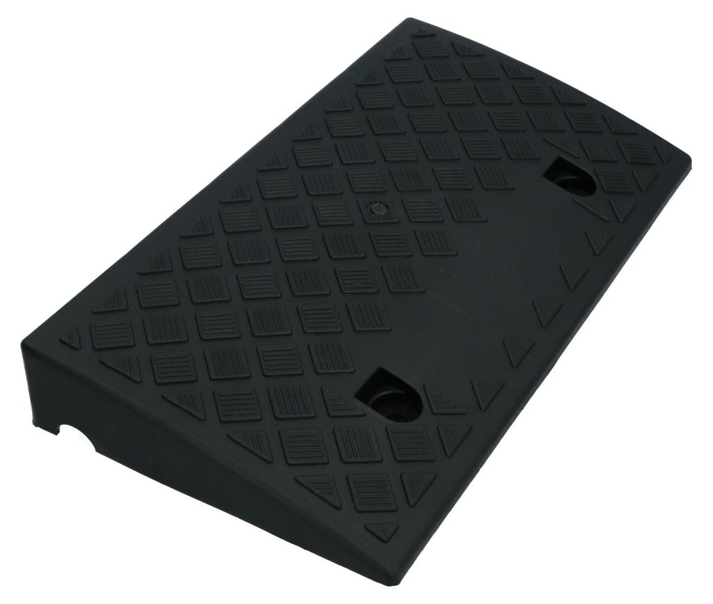 Carpoint oprijblokken, 50x27x7 cm, 2 stuks Productafbeelding 