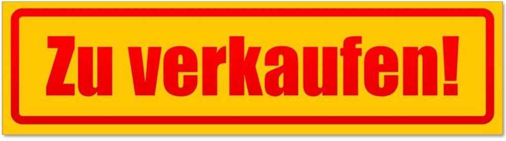Kiwistar - Autoaufkleber - Rot - 45 x 12 cm - Invertiert - Hinweis Aufkleber Sticker für Auto, Kfz, Fahrrad, PKW, LKW