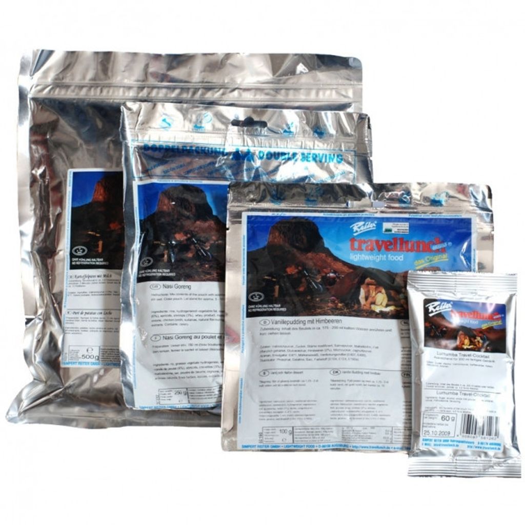 Travellunch Bella Italia Double Image du produit 
