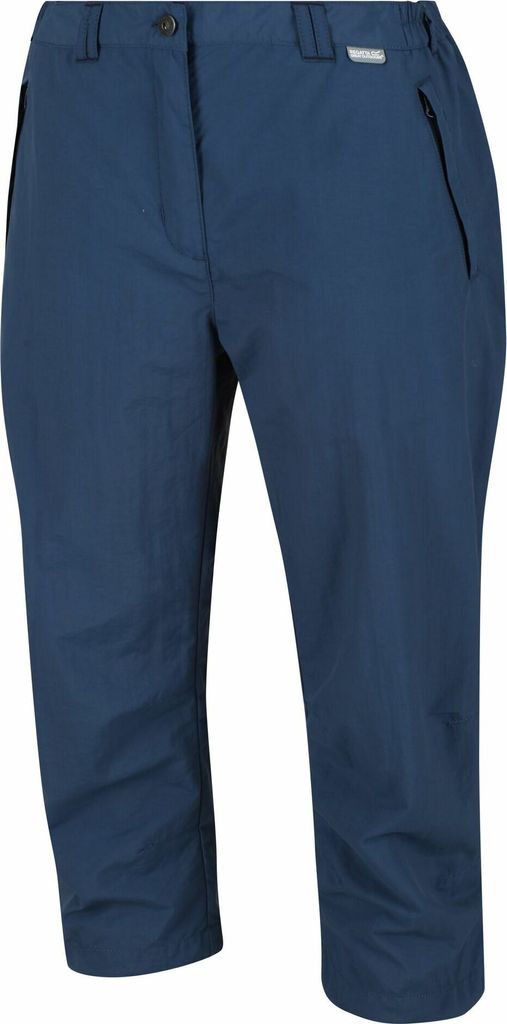 Regatta Wanderhose Chaska Capri II