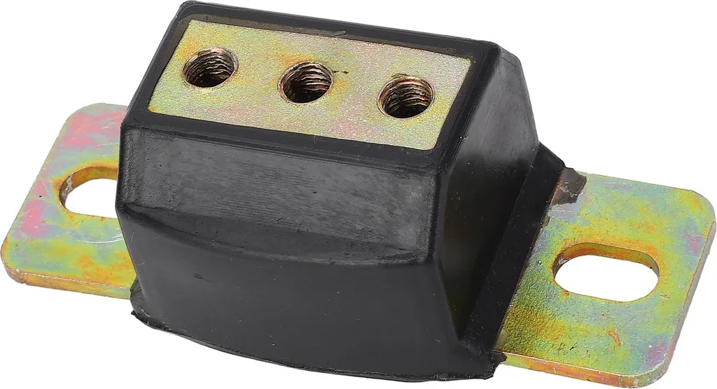 Silentbloc de boîte de vitesses polyuréthane pour TH350 et TH400 GM