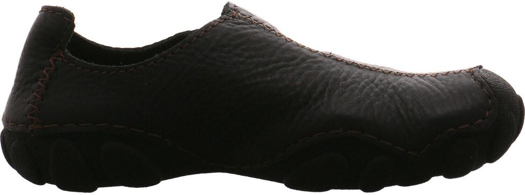 Clarks Straßenslipper in schwarz, Gr. 9.5 Produktbild 26