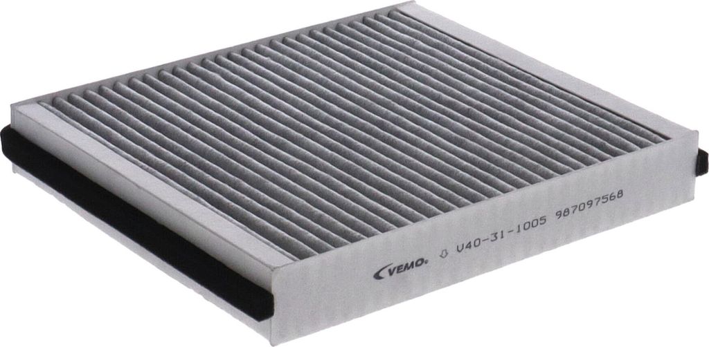 VEMO Filter, Innenraumluft Green Mobility Parts