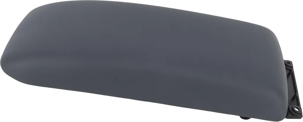 Couvercle de Boîte de Rangement Console Centrale Grise pour 4Runner